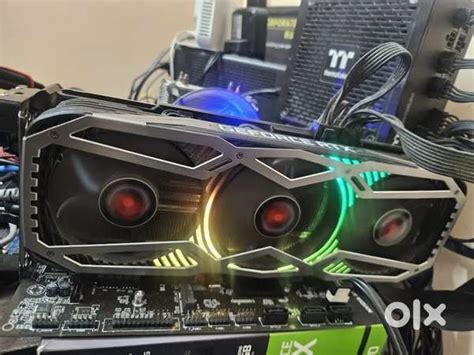 Rtx 3080 10gb graphic card - Computer Accessories - 1820669304