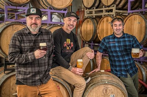 Case Study: Strangebird Is Rochester’s Special Blend | Brewing Industry ...