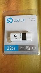 HP x765w 128GB USB 3.0 Pen Drive, Black and White : Amazon.in: Electronics