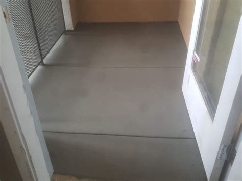 Floor Leveling | Lightweight Concrete Contractors | Gyp-Fill Enterprise