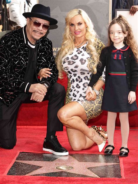 Ice-T and Coco Austin's Cutest Photos with Their Daughter Chanel Nicole