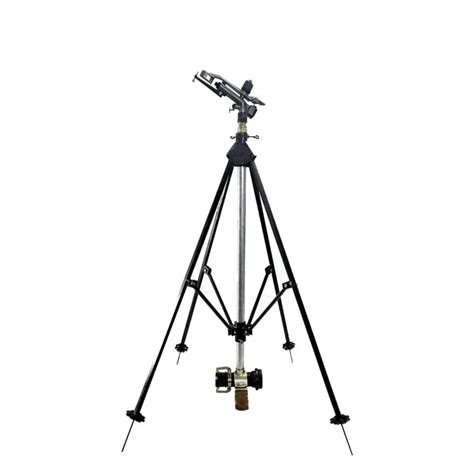 Buy Automat 1.25 Rain Gun Set with 5 Feet 4 Leg Stand and 75 MM Riser ...