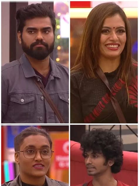 Bigg Boss Malayalam 4: Popular catch phrases of contestants so far ...