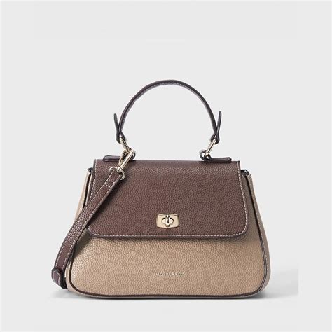Taupe Handbags for Women – Lino Perros