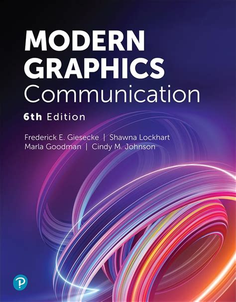Buy Modern Graphics Communication Book Online at Low Prices in India ...