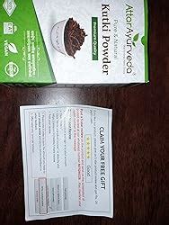 Attar Ayurveda Kutki Powder 100 gm - For Liver support, Detox, Blood ...