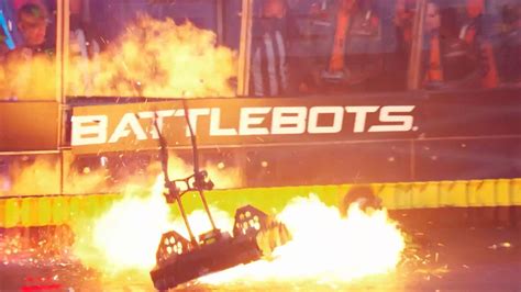 BattleBots Competitions 的图像结果