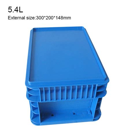 Image result for Euro Stacking Plastic Boxes