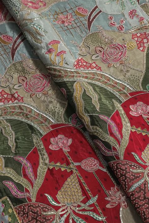 Doeraa - Threads That Tell Stories