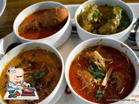 Rehmatullah Hotel, New Delhi - Restaurant menu, prices and reviews