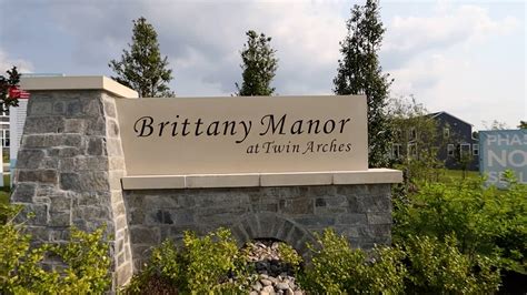 Brittany Manor Draft on Vimeo