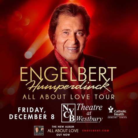 Engelbert Humperdinck (Concert), Casino Rama, Orillia, 15 June 2024 ...