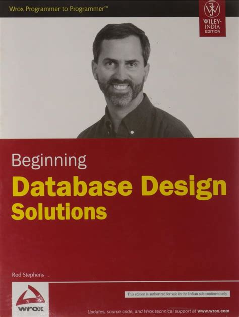 Buy Beginning Database Design Solutions Book Online at Low Prices in ...