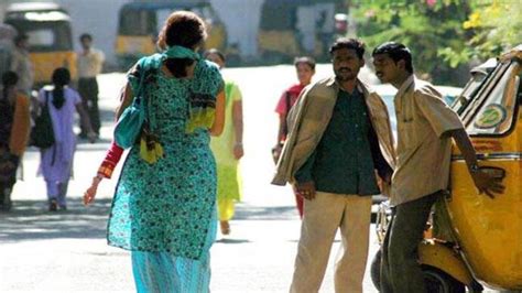 Gurgaon cops nab dozens of men for making lewd comments and obscene ...