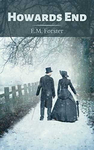 Howards End eBook : E.M. Forster: Amazon.in: Kindle Store