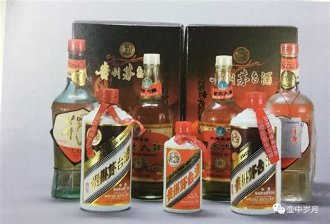 收藏老酒你一定要有基本的知识 - 中国酒业论坛!
