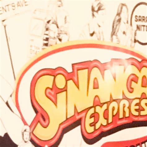SINANGAG EXPRESS, Paranaque - 70 President's Ave - Restaurant Reviews ...