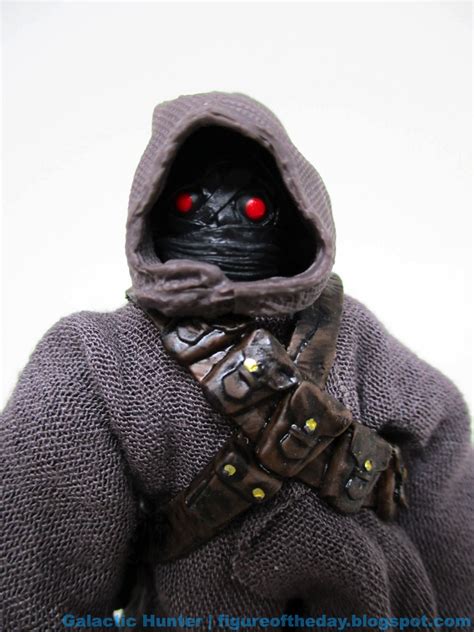 Galactic Hunter's Star Wars Figure of the Day with Adam Pawlus: Star ...