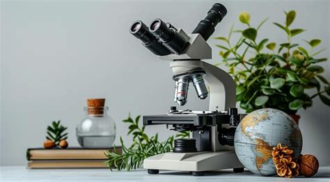 Image result for Microscope World