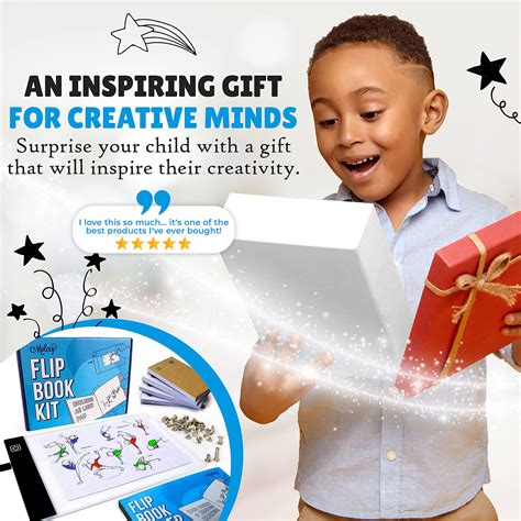 Image result for Flip Book Kit