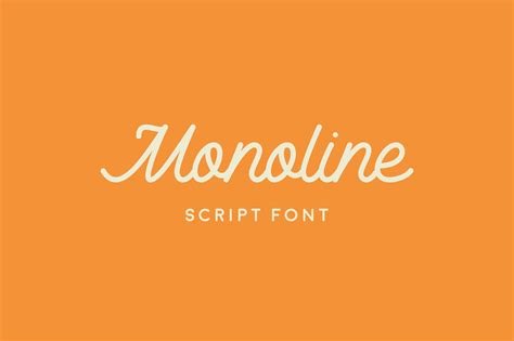 Image result for Create Monoline Text Scripts