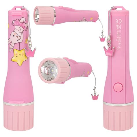 Princess Mimi Torch
