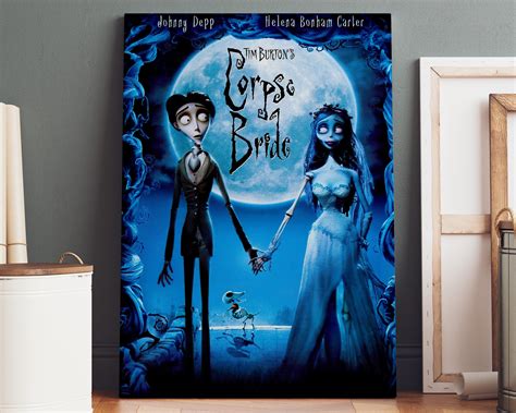 Image result for The Corpse Bride Movie