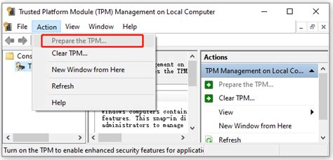 Image result for This Machine Must Support Secure Boot