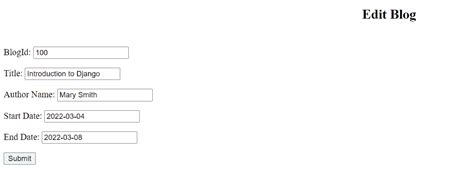 Crud Python MySQL 的图像结果