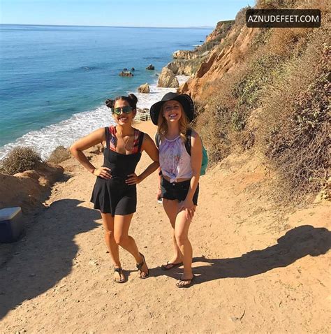 KIMBERLY CONGDON Feet - AZNudeFeet