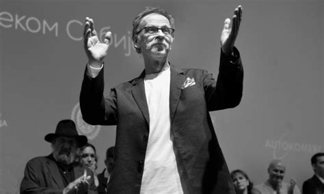 Preminuo Žarko Laušević - B92