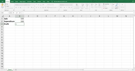 Image result for Common Excel Spreadsheet Formulas