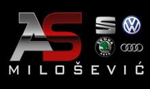 AS MILOSEVIC | Towing service | 19 Dobojska st., Ledine Belgrade