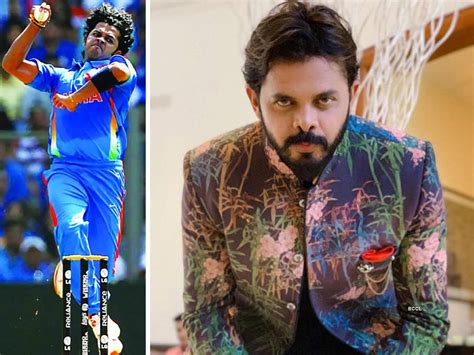Sreesanth’s lifetime ban reduced to seven years | Photogallery - ETimes