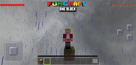 Image result for One Block Survival Speedrun
