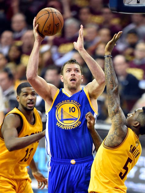 David Lee Basketball