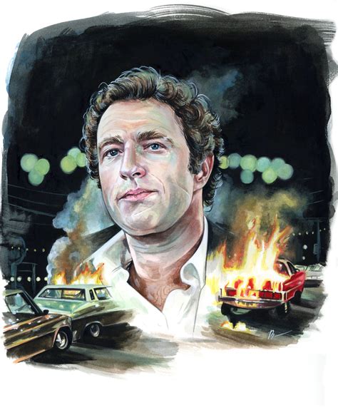 My Money Is Still In Your Pocket: On Michael Mann’s 'Thief' (1981)