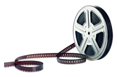 Film Reel Images, Movie Reel Transparent PNG Free Download - Free ...