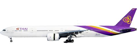 Thai Airways TG315 Flight Tracker: Flight History and Tracking | Trip ...