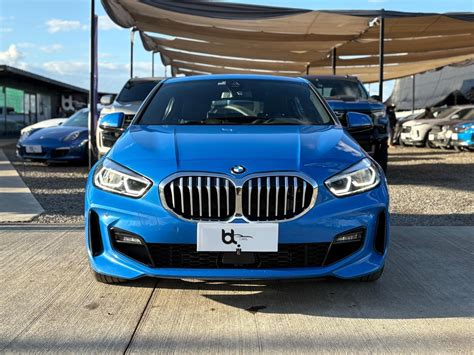 BMW 118I HATCHBACK 1.5 AUT 2024 DOCUMENTACIÓN A (243264) - FullMotor - Automoviles Seminuevos ...