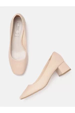 Buy Exclusive Marks & Spencer Footwear - Women - 136 products | FASHIOLA.in