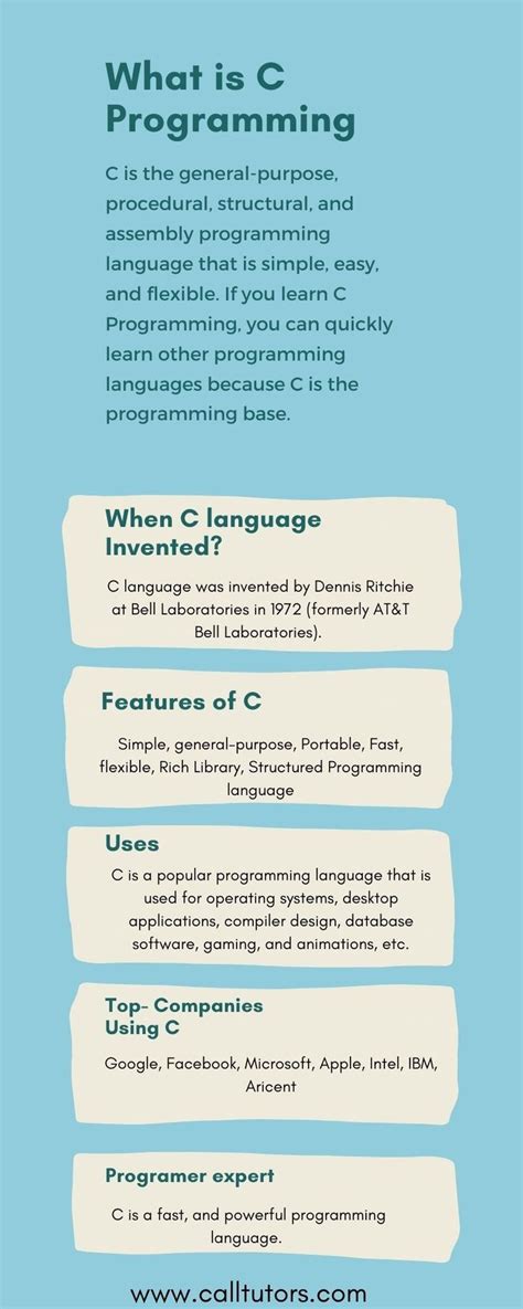 How to Use C Programming Language 的图像结果