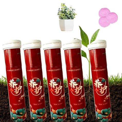 Slow-Release Tablet Organic Fertilizer – Dropship Rabbit – Winning ...