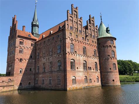 THE BEST Places to Visit in Egeskov (2025) - Must-See Attractions