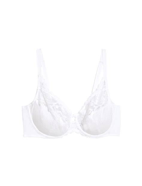 Buy Wild Blooms Wired Full Cup Bra at Marks & Spencer