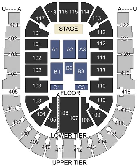 Image result for O2 Arena Seating Plan