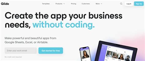 Image result for No Code App Tutorials