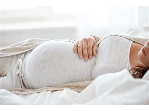 Snoring While Pregnant