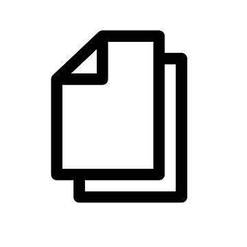 Image result for Copy File Icon