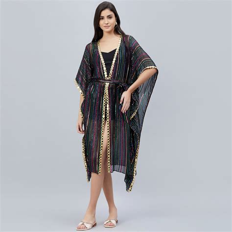 Lurex – First Resort by Ramola Bachchan